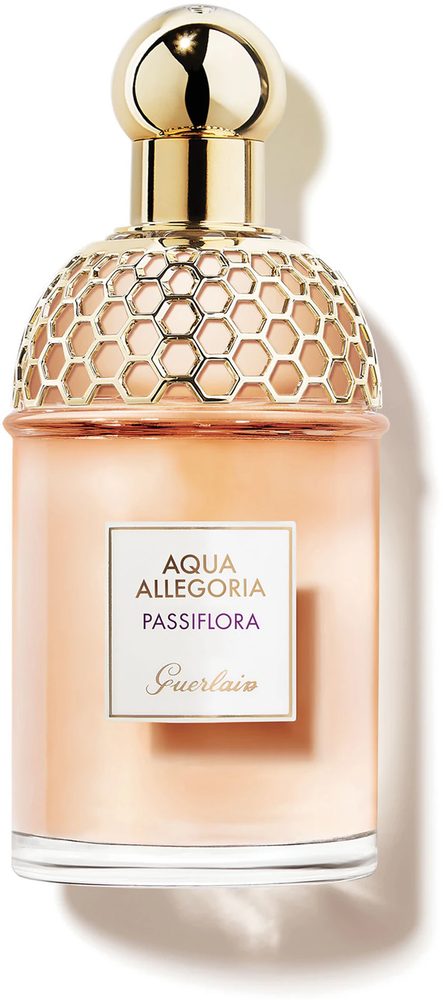 Жіночі парфуми Guerlain aqua allegoria passiflora 75 мл