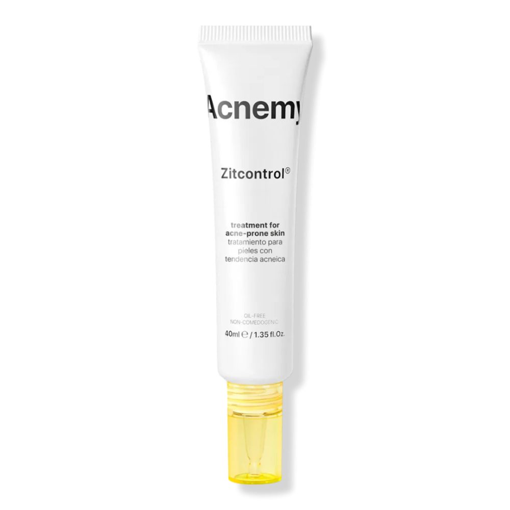 Acnemy Zitcontrol Daily Blemish Treatment