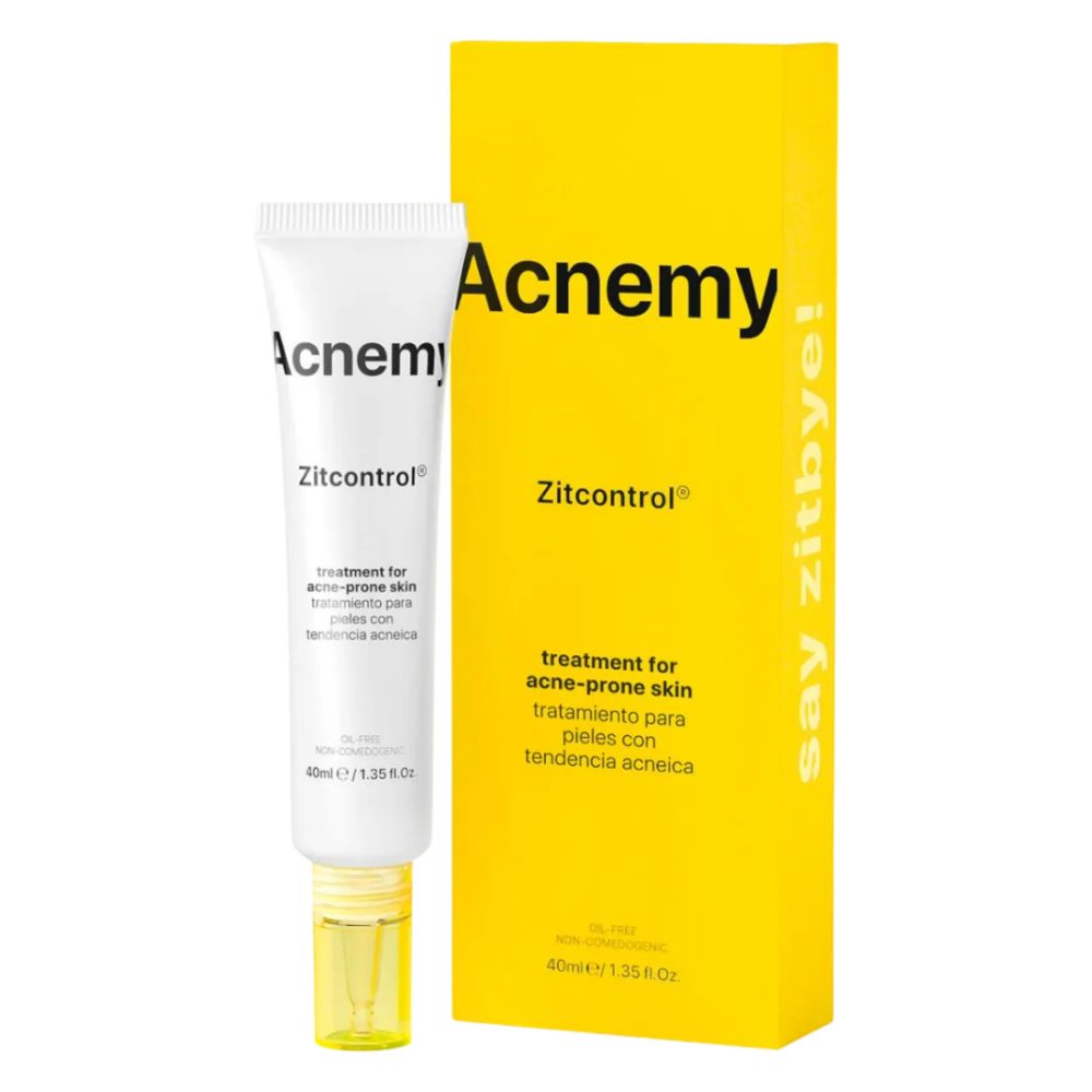 Acnemy Zitcontrol Daily Blemish Treatment