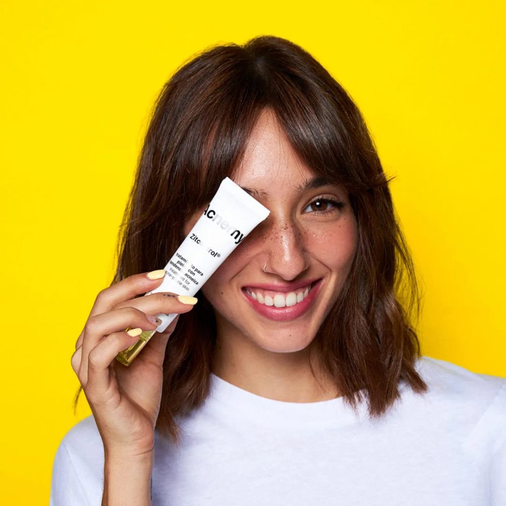 Acnemy Zitcontrol Daily Blemish Treatment