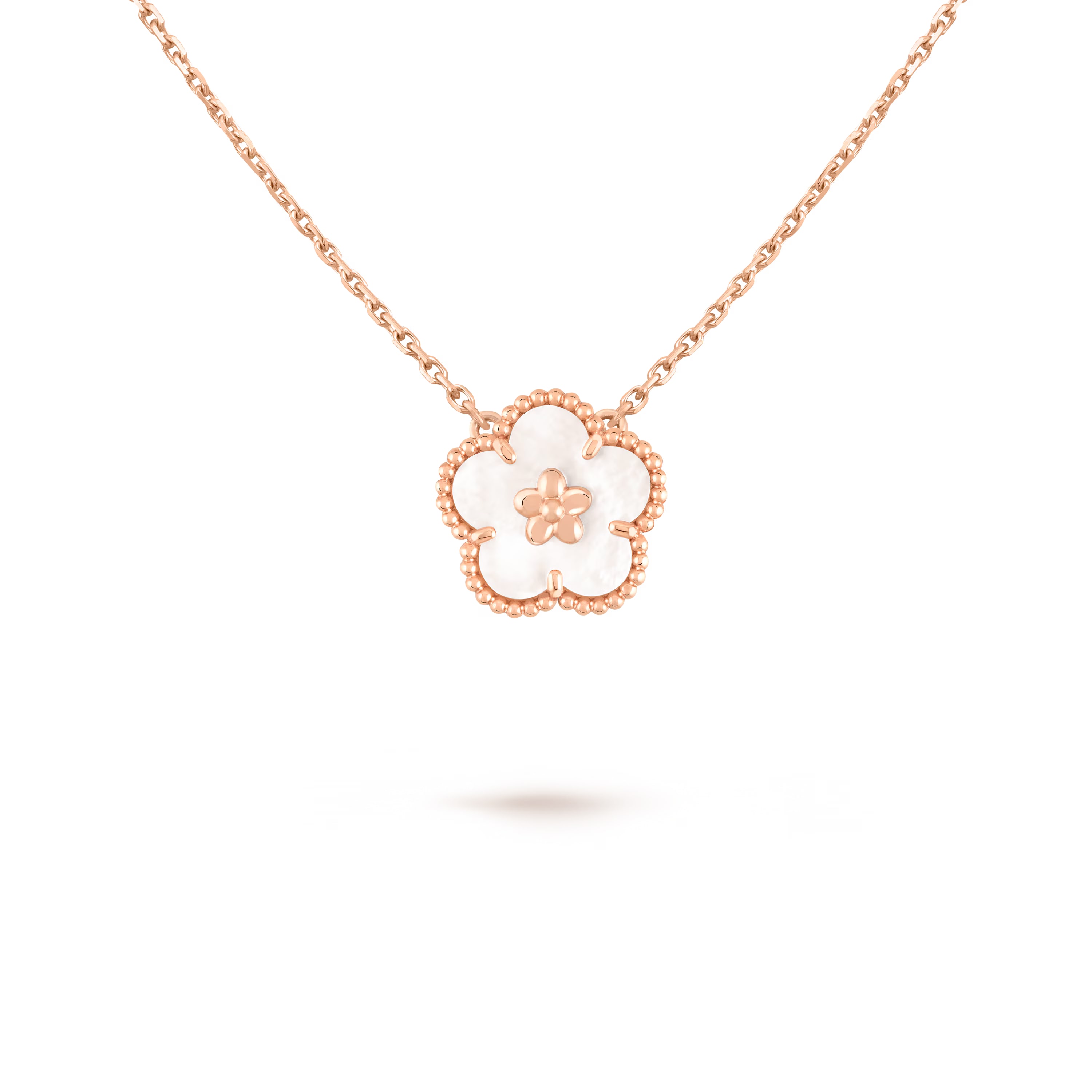 Підвіска Lucky Spring, квітка сливи